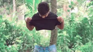 Where is My Belly? Invisible  Vfx
