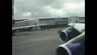 Fear of flying video from flyingwithoutfear.com