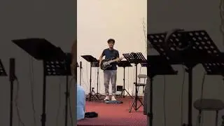 GUITARRA CHIANDO COM MUITO RUÍDO RESOLVIDO #guitarra #guitarrista #ruído #igreja #ministeriodelouvor