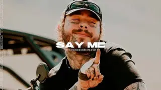 (SOLD) Post Malone Type Beat - 