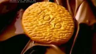 CF MODELS & FX - Chocolate Reel