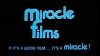Miracle Films Logo 1980