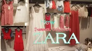 ZARA WOMEN'S  NEW COLLECTION  JULY 2021