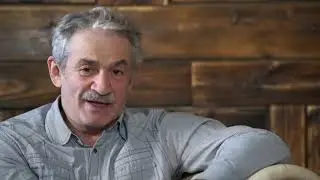 Жизнь после смерти. Реальная история. Умер и воскрес.