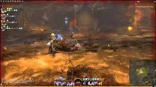 Gw2 - Twilight Assault Patch Thoughts