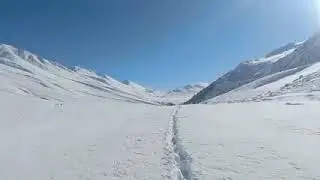 Deosai Base Camp