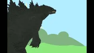 vore godzilla