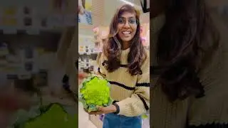Italian Cauliflower