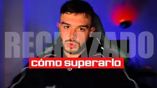Por esto el rechazo te afecta y cómo dejar de verlo como un problema