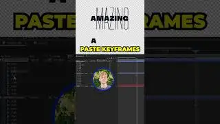This text effect is flipping amazing.