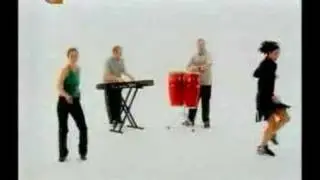 Artful Dodger And Romina Johnson-Movin Too Fast