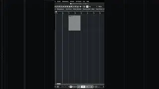 Quick CUBASE Tip: Show Waveforms 🎚🔥 