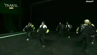 TREASURE - '직진 (JIKJIN) Live Performance TMA (The Fact Music Awards 2022)