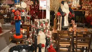 Halsteren Intratuin Kerstshow 2017