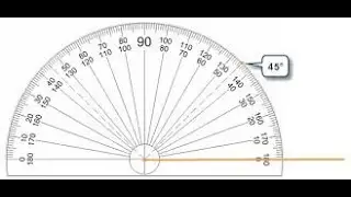 How to Convert Angles  From Degrees, Minutes, and Seconds to Degrees