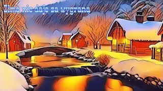 3/2024 // Zadymka z odwilżą