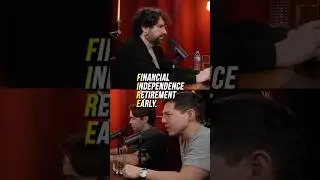 Destiny Debates The FIRE Movement