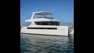 Leopard 46 Powercat Guided Tour