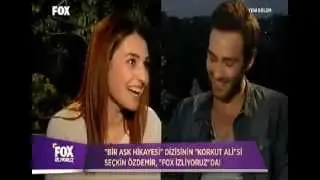 Seçkin Özdemir - Fox İzliyoruz
