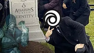Why Assassin's Creed is GONE...
