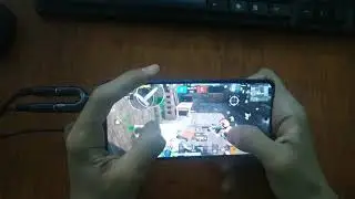شاومي بوكو اكس 3 برو |  تجربة ببجي والألعاب | POCO X3 Pro Test Game PUBG 3 finger 60fps