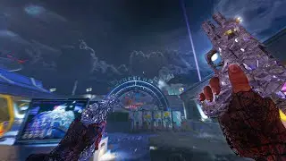 POV: You and bro decide to hop on SpaceLand in 2025