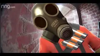 TF2: The Average Phlogistinator Experience