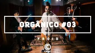 Orgânico #3 - 