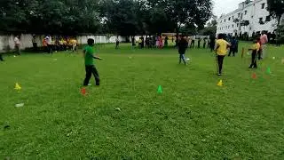 SATURDAY'S ACTIVITY CLASSES (14th  SEPTEMBER, 2024)
