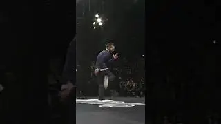 Every flavor of Bboy Airdit in red bull bc one 2010 🎵