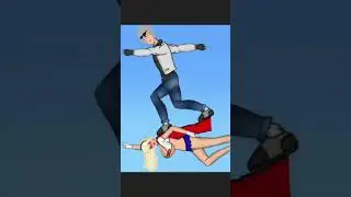 free fire animation 2D NICE VEDIO