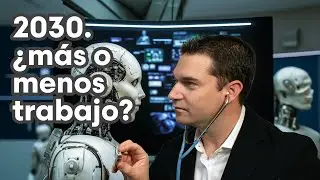 78 millones de nuevos empleos: Un resumen de personas para personas del Future of Jobs Report 2025