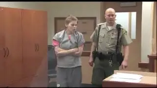 Mother charged for giving 3 kids heroin to sleep