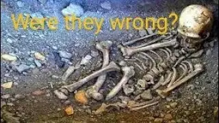 Giants the truth Hidden Nature Secret