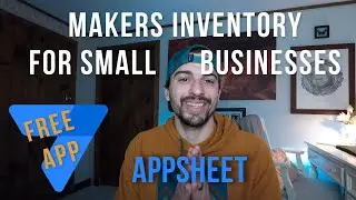 Resource Management App for Small Business Makers - Free App