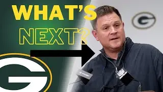 Green Bay Packers Just Got Good News And Bad News