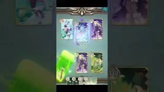 Фишль, Коллей, Плесенник. Genshin Impact 3.5
