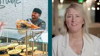 Eurest Chef Appreciation Week 2023