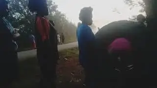 KEGIATAN PENGENALAN KAMPUS ( STKIP KW) 2023