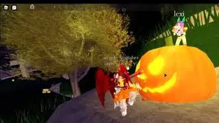 royale high roblox halloween music video 2020