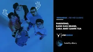 #TERTANDUK PEE WEE GASKINS | AKBARRY - TRAX