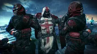 They LAUGHED Cause I wasn't Batman ... Now They Regret It !!