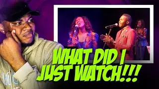 GOT MESSED UP REACTING TO Kolungiswa nguwe. Mnqobi Nxumalo ft Siyakha Tshayela.  #southafrica #music