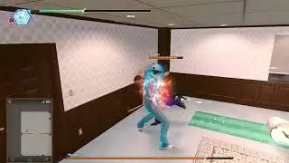 Judgment - Goofy Ah Speed