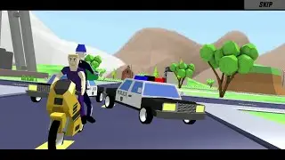 ИЩЕМ ПОСХАЛКИ В СИМУЛЯТОРЕ КРУТОГО ЧУВАКА!