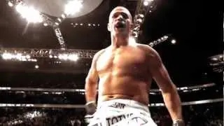 UFC 146: Dos Santos vs. Mir Trailer