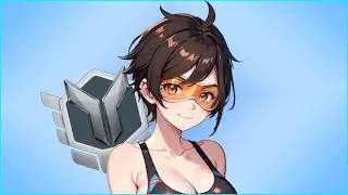 The Greatest Mei | Overwatch 2 Trolling Ep. 3