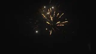 С103 НОЧНАЯ КАРАВЕЛЛА (16 залпов, 0.8