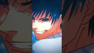 TOJI FUSHIGURO EDIT #tojifushiguro #jujutsukaisen #animeedit