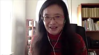 Interview w/ Prof. Noriko Manabe